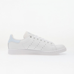 adidas Stan Smith Ftwr White/ Ftwr White/ Crystal Sky - Suurus 38.5 (LA6640 Vabaajajalatsid)