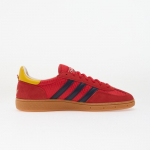 adidas Handball Spezial Collegiate Red/ Night Indigo/ Bold Gold 41 - Suurus 38.5 (HQ7260 Vabaajajalatsid)