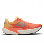 New Balance FuelCell Rebel v5 - Suurus 41.5 (WFCX92I Jooksujalatsid)