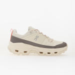 On Wmns Cloudrock Low Wp Ivory/ Ivory - Suurus 38.5 (3WF10143334 Vabaajajalatsid)