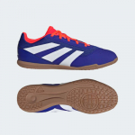 adidas Predator Club Indoor Sala - Suurus 44.5 (IF6403 )