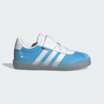 adidas dla dzieci VL Court 3.0 - Suurus 30.5 (JR4901 )
