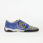 Nike Total 90 Metallic Silver/ Lightening-Racer Blue - Suurus 45.5 (HQ2851-005 Vabaajajalatsid)