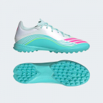 adidas F50 MESSI LEAGUE na sztuczną murawę - Suurus 36.5 (JQ0937 )