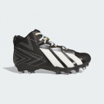 adidas Korki do futbolu amerykańskiego Adizero Chaos II Rodeo Lineman - Suurus 52.5 (JQ1404 )