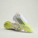 adidas Wmns bez sznurowadeł na twardą nawierzchnię (FG) / sztuczną nawierzchnię (AG) F50 SPARKFUSION ELITE - Suurus 44.5 (JQ1479 )