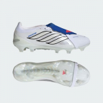 adidas z wywijanym językiem na naturalną nawierzchnię PREDATOR PRO - Suurus 48.5 (JR3322 )
