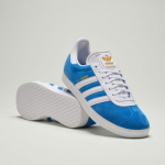 adidas Originals Gazelle Real Madryt - Suurus 44.5 (JR4158 Vabaajajalatsid)