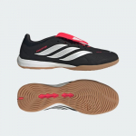adidas Halowe buty piłkarskie z wywijanym językiem PREDATOR LEAGUE - Suurus 48.5 (JR4741 )