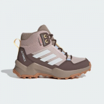 adidas Terrex Ax4r Mid Rain.Rdy Hiking - Suurus 36.5 (JR6634 Matkajalatsid)