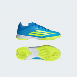 adidas halowe F50 LEAGUE - Suurus 36.5 (JR9020 )