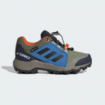 adidas Terrex GORE-TEX Hiking - Suurus 31.5 (JR9073 Matkajalatsid)