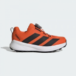 adidas Dziecięce buty do bieg&oacute;w przełajowych Terrex Agravic BOA - Suurus 33.5 (JS0842 )