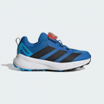 adidas Dziecięce buty do bieg&oacute;w przełajowych Terrex Agravic BOA - Suurus 36.5 (JS0848 )