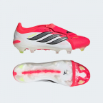 adidas z wywijanym językiem na naturalną nawierzchnię PREDATOR PRO - Suurus 40.5 (JS0950 )