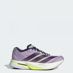 adidas Wmns Adizero Boston 13 - Suurus 42.5 (KK1046 Jooksujalatsid)
