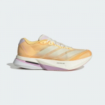 adidas Wmns Adizero Boston 13 - Suurus 40.5 (KK1291 Jooksujalatsid)