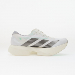 adidas Adizero Adios Pro 4 Ftwr White/ Iron Met./ Pulse Mint 38 - Suurus 38.5 (KI1471 Vabaajajalatsid)
