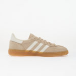 adidas Handball Spezial Khaki Three/ Off White/ Gum4 - Suurus 38.5 (KZ6703 Vabaajajalatsid)