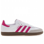 adidas Originals Samba Og J - Suurus 35.5 (KK3556 Vabaajajalatsid)