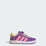 adidas Pantofelki adidas Disney Minnie Mouse Grand - Suurus 35.5 (JS2347 )