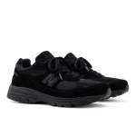 New Balance 993 Black - Suurus 45.5 (U993BL New Balance jalatsid)