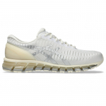 Asics GEL-Quantum 360 I White/ Cream - Suurus 44.5 (1203A730-105 Vabaajajalatsid)