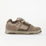 DC Stag Taupe/ Off White - Suurus 44.5 (DC01813-259 Vabaajajalatsid)