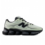 New Balance 2000 Mint Water/ Silver Moss/ Black - Suurus 45.5 (U20001B6 New Balance jalatsid)