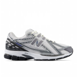 New Balance 1906R Castlerock/ Black Cement - Suurus 40.5 (U190671F New Balance jalatsid)
