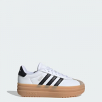 adidas VL Court Bold Lifestyle Kids - Suurus 36.5 (JP5074 Vabaajajalatsid)