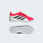 adidas z wywijanym językiem na murawę PREDATOR CLUB - Suurus 38.5 (KJ1317 )