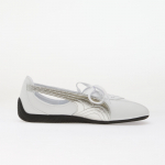 Puma Speedcat Ballet Nova Metallic Puma White/ Puma Black - Suurus 38.5 (40834201 Vabaajajalatsid)