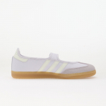 adidas Samba Jane Frozen Purple/ Off White/ Gum4 - Suurus 36.5 (KK2476 Vabaajajalatsid)