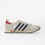 adidas La Trainer OG Crystal White/ Night Indigo/ Team Victory Red 42 - Suurus 46.5 (KH9677 Vabaajajalatsid)