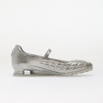 Nike Shox Z Calistra Metallic Silver/ Metallic Silver - Suurus 37.5 (IR5510-002 Vabaajajalatsid)