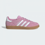 adidas Originals Wmns Gazelle Indoor - Suurus 35.5 (JS1395 Vabaajajalatsid)