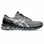Asics Gel-Quantum 360 I Clay Grey/ Pure Silver - Suurus 42.5 (1203A730-024 Vabaajajalatsid)