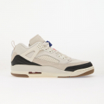 Jordan Spizike Low Phantom/ University Red-Sail-Old Royal - Suurus 47.5 (IV6807-001 Vabaajajalatsid)