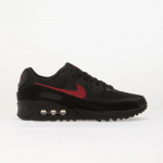 Nike Air Max 90 Black/ Tough Red-Black - Suurus 40.5 (IM9616-001 Nike Air Max jalatsid)