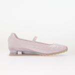 Nike Shox Z Calistra Pearl Pink/ Platinum Violet - Suurus 42.5 (IR5510-600 Vabaajajalatsid)