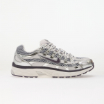 Nike P-6000 Vast Grey/ Dark Raisin-Metallic Silver - Suurus 10.5 (IX0364-078 Vabaajajalatsid)
