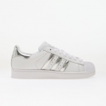 adidas Superstar II Ftwr White/ Silver Met./ Silver Met. - Suurus 36.5 (LA7738 Vabaajajalatsid)