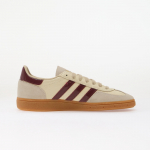 adidas Handball Spezial Off White/ Shadow Red/ Gum 2 - Suurus 46.5 (KJ9969 Vabaajajalatsid)