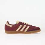 adidas Samba OG Shadow Red/ Warm Vanilla/ Gum4 44 - Suurus 36.5 (KK2267 Vabaajajalatsid)