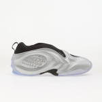Nike First Sight Metallic Silver/ Metallic Silver-Black - Suurus 37.5 (HQ2410-002 Vabaajajalatsid)