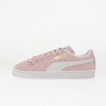 Puma Suede Classic Misty Pink/ Puma White - Suurus 40.5 (39978144 Vabaajajalatsid)