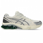 Asics Gel-Kinetic Fluent Cream/ Pure Silver - Suurus 42.5 (1203A591-105 Vabaajajalatsid)