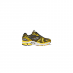 Saucony Progrid Triumph 4 Og Lemon/ Chrome - Suurus 44.5 (S70704-16 Vabaajajalatsid)