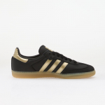 adidas Samba OG Core Black/ Thermal Chrome/ Gum4 - Suurus 40.5 (KK2503 Vabaajajalatsid)